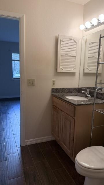 SOUTH PORT ST LUCIE UNIT 16 1ST REPLAT - Residential Lease