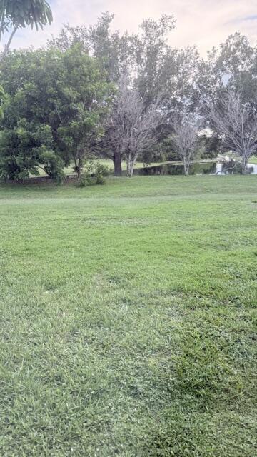 SOUTH PORT ST LUCIE UNIT 16 1ST REPLAT - Residential Lease