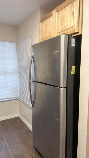 SOUTH PORT ST LUCIE UNIT 16 1ST REPLAT - Residential Lease