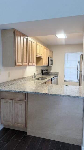 SOUTH PORT ST LUCIE UNIT 16 1ST REPLAT - Residential Lease