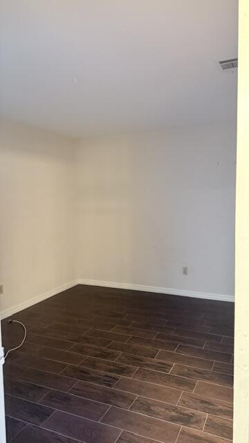 SOUTH PORT ST LUCIE UNIT 16 1ST REPLAT - Residential Lease