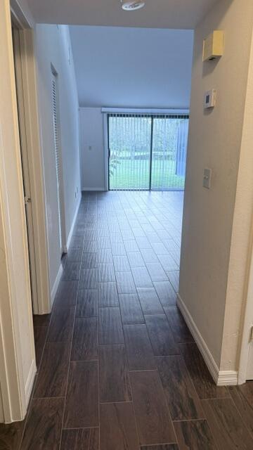 SOUTH PORT ST LUCIE UNIT 16 1ST REPLAT - Residential Lease