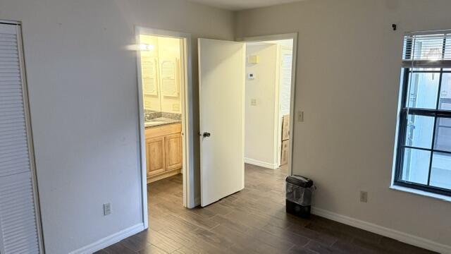 SOUTH PORT ST LUCIE UNIT 16 1ST REPLAT - Residential Lease