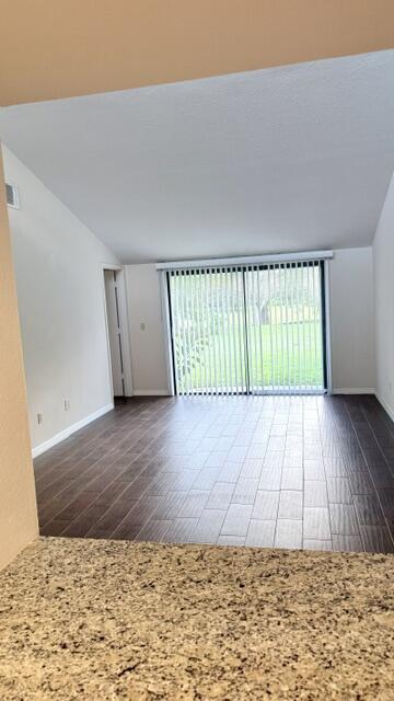 SOUTH PORT ST LUCIE UNIT 16 1ST REPLAT - Residential Lease