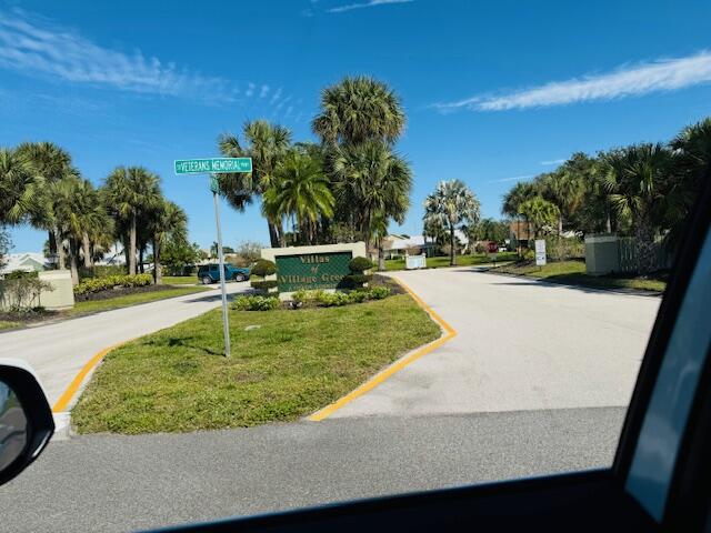 SOUTH PORT ST LUCIE UNIT 16 1ST REPLAT - Residential Lease