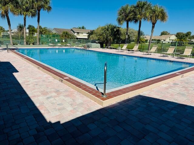 SOUTH PORT ST LUCIE UNIT 16 1ST REPLAT - Residential Lease