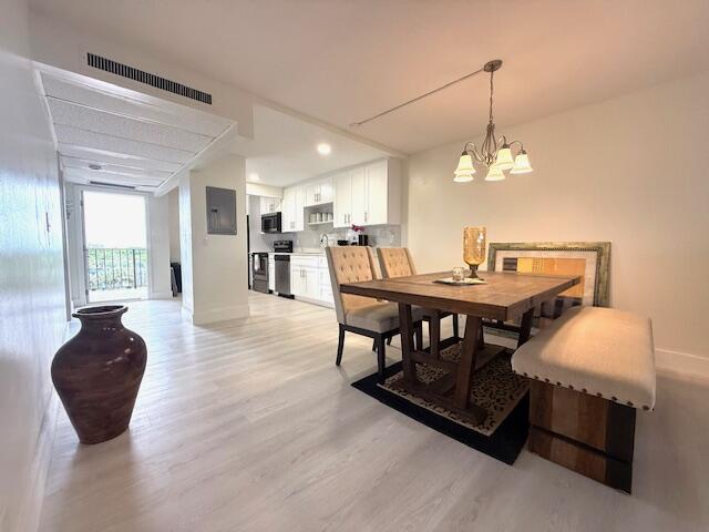 BOCA BAYOU CONDO - Residential