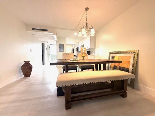 BOCA BAYOU CONDO - Residential