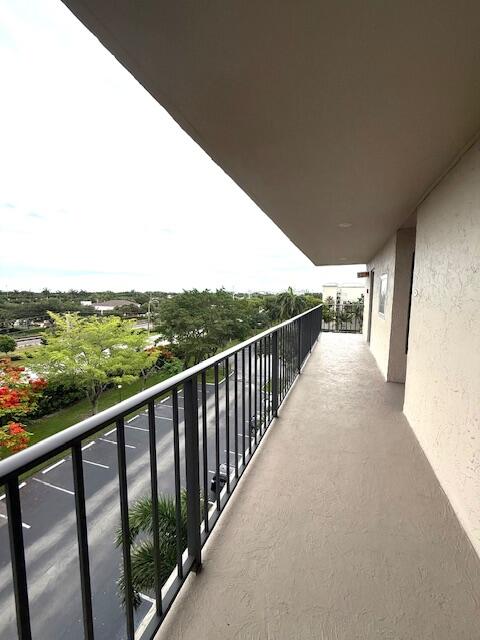 BOCA BAYOU CONDO - Residential