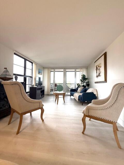 BOCA BAYOU CONDO - Residential