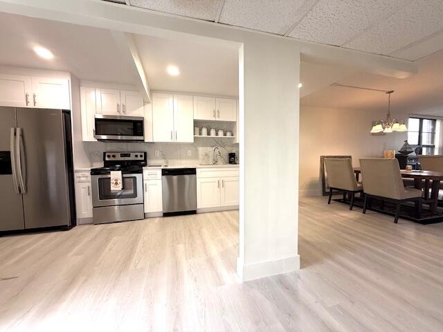 BOCA BAYOU CONDO - Residential
