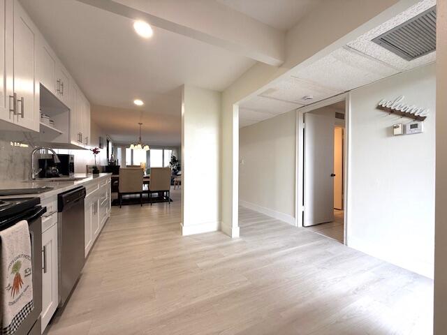 BOCA BAYOU CONDO - Residential