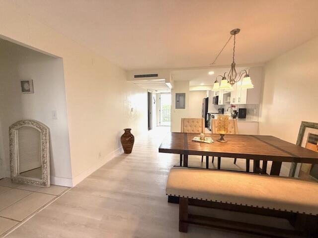 BOCA BAYOU CONDO - Residential