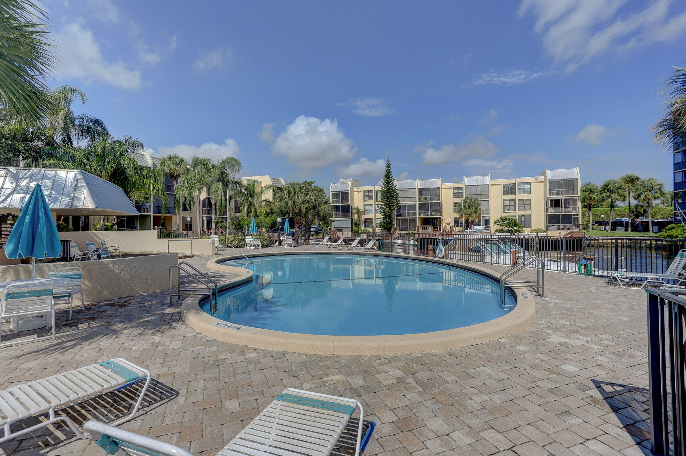 BOCA BAYOU CONDO - Residential