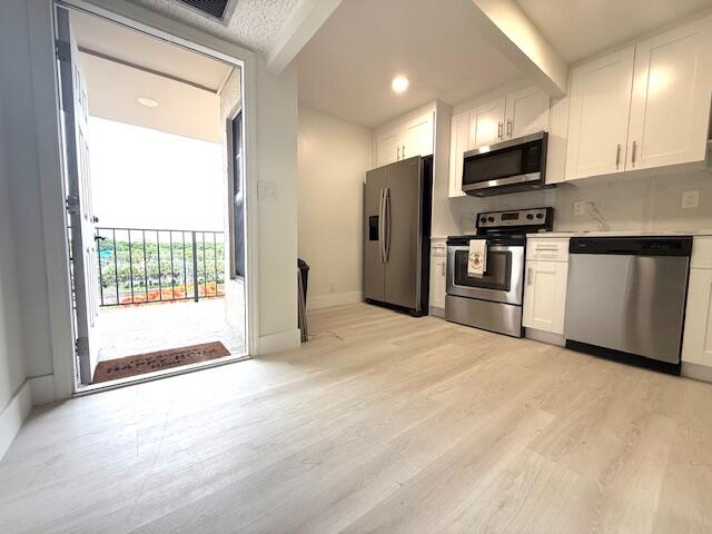 BOCA BAYOU CONDO - Residential