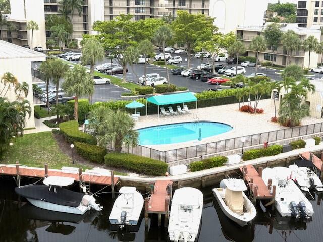 BOCA BAYOU CONDO - Residential