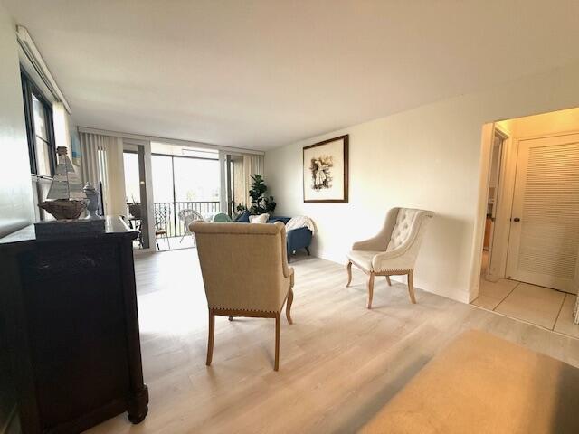 BOCA BAYOU CONDO - Residential