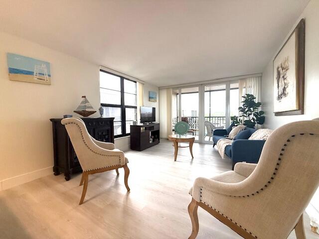 BOCA BAYOU CONDO - Residential