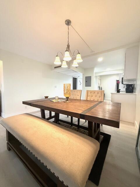 BOCA BAYOU CONDO - Residential