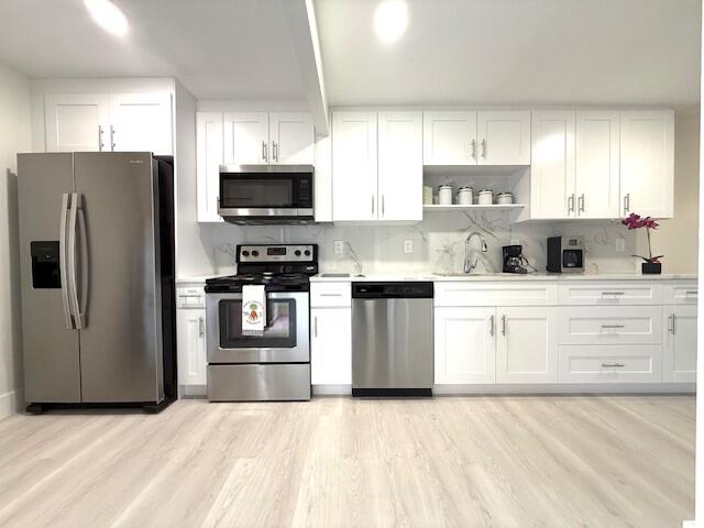 BOCA BAYOU CONDO - Residential