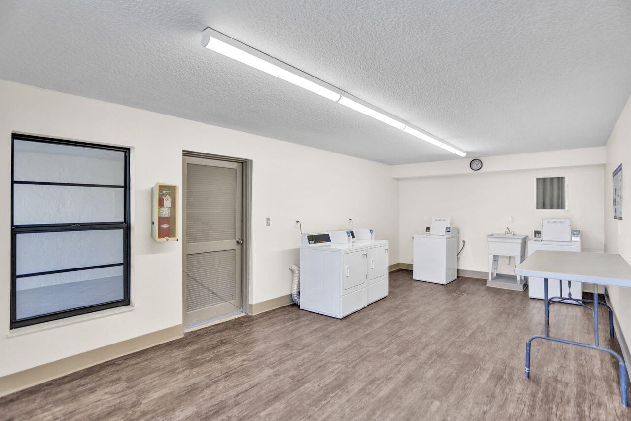 BOCA BAYOU CONDO - Residential