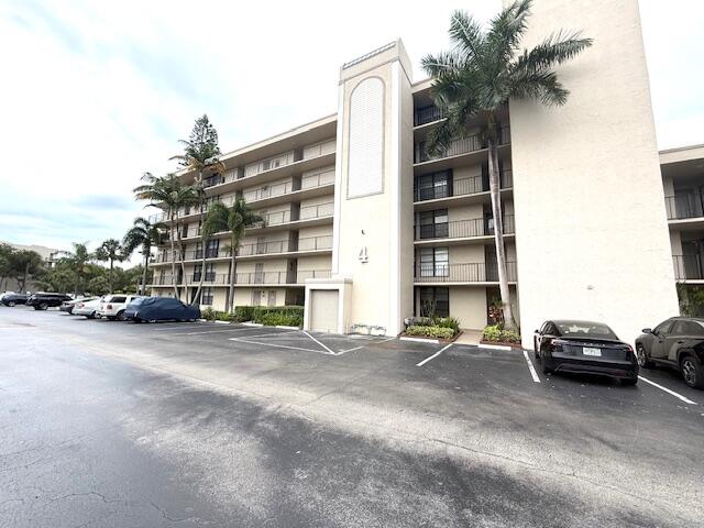 BOCA BAYOU CONDO - Residential