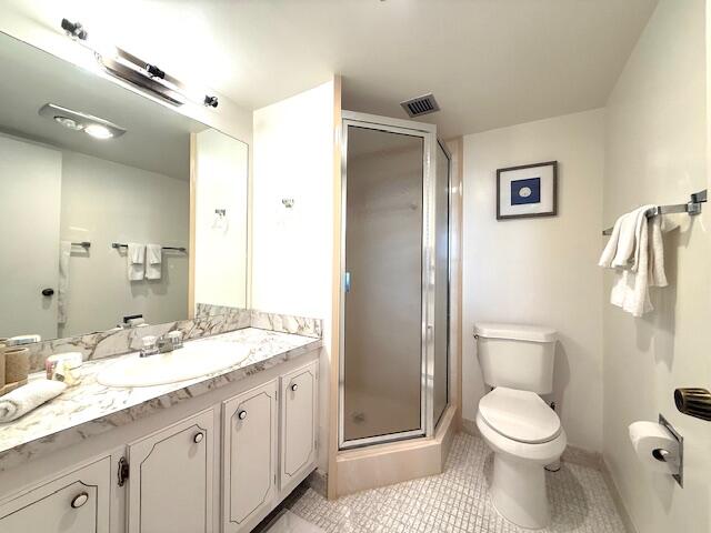BOCA BAYOU CONDO - Residential