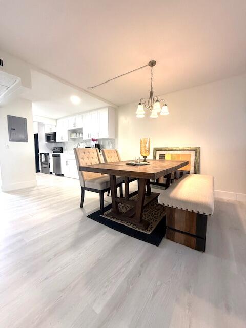 BOCA BAYOU CONDO - Residential
