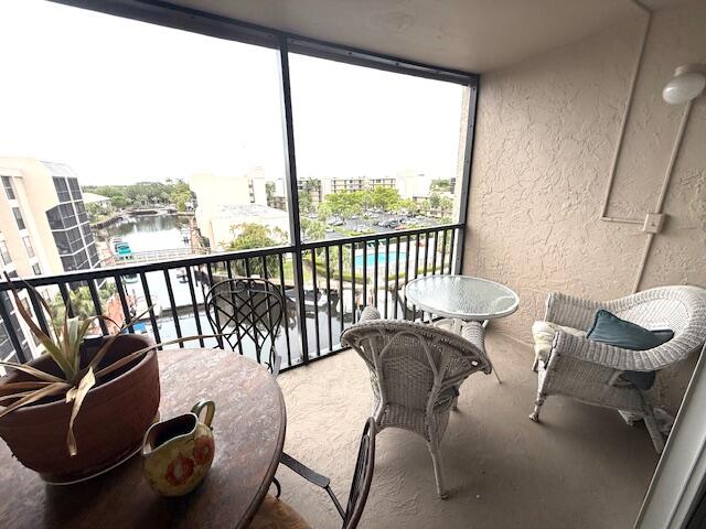 BOCA BAYOU CONDO - Residential
