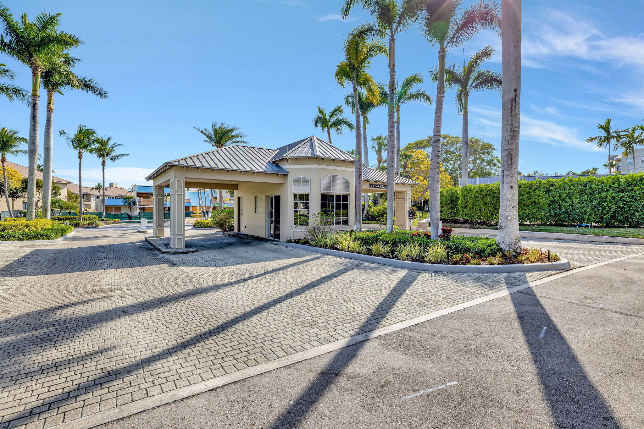 BOCA BAYOU CONDO - Residential