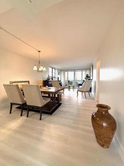BOCA BAYOU CONDO - Residential