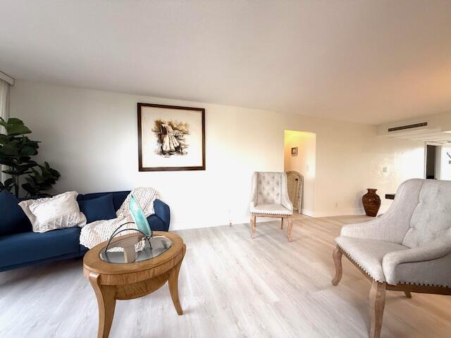 BOCA BAYOU CONDO - Residential