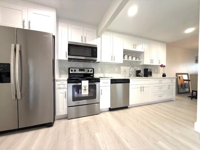 BOCA BAYOU CONDO - Residential
