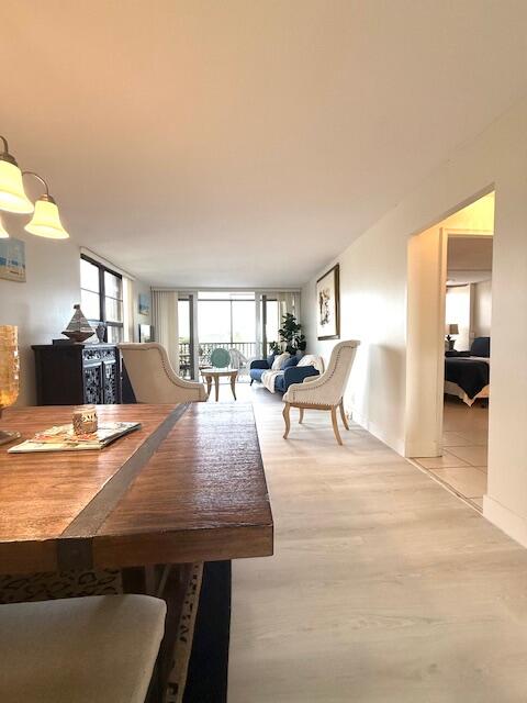 BOCA BAYOU CONDO - Residential