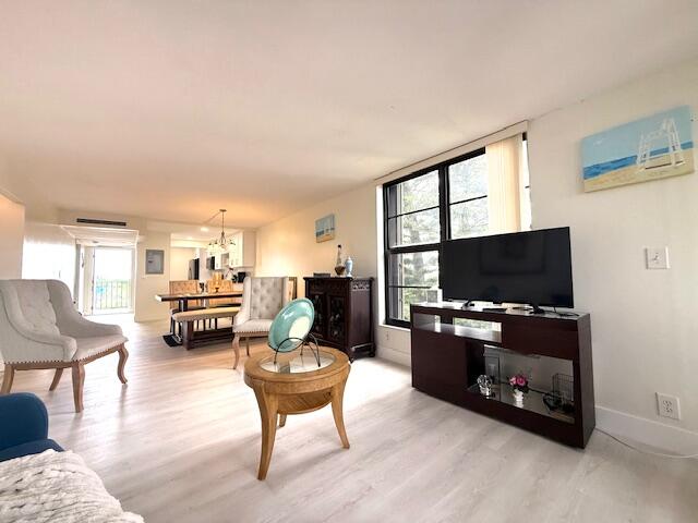 BOCA BAYOU CONDO - Residential