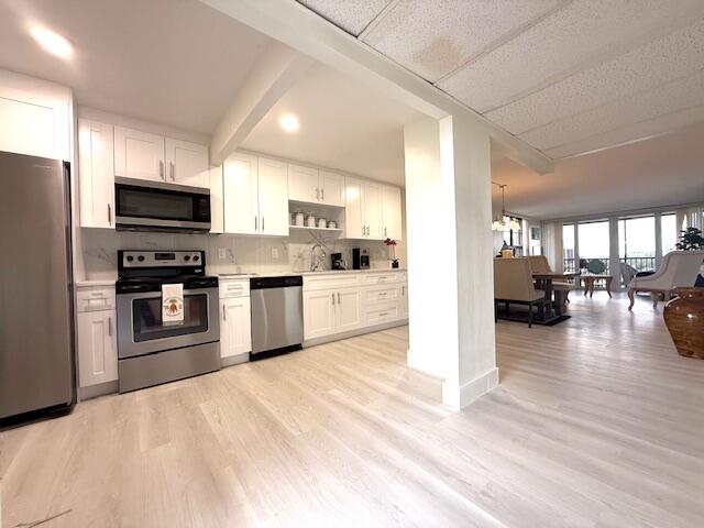BOCA BAYOU CONDO - Residential