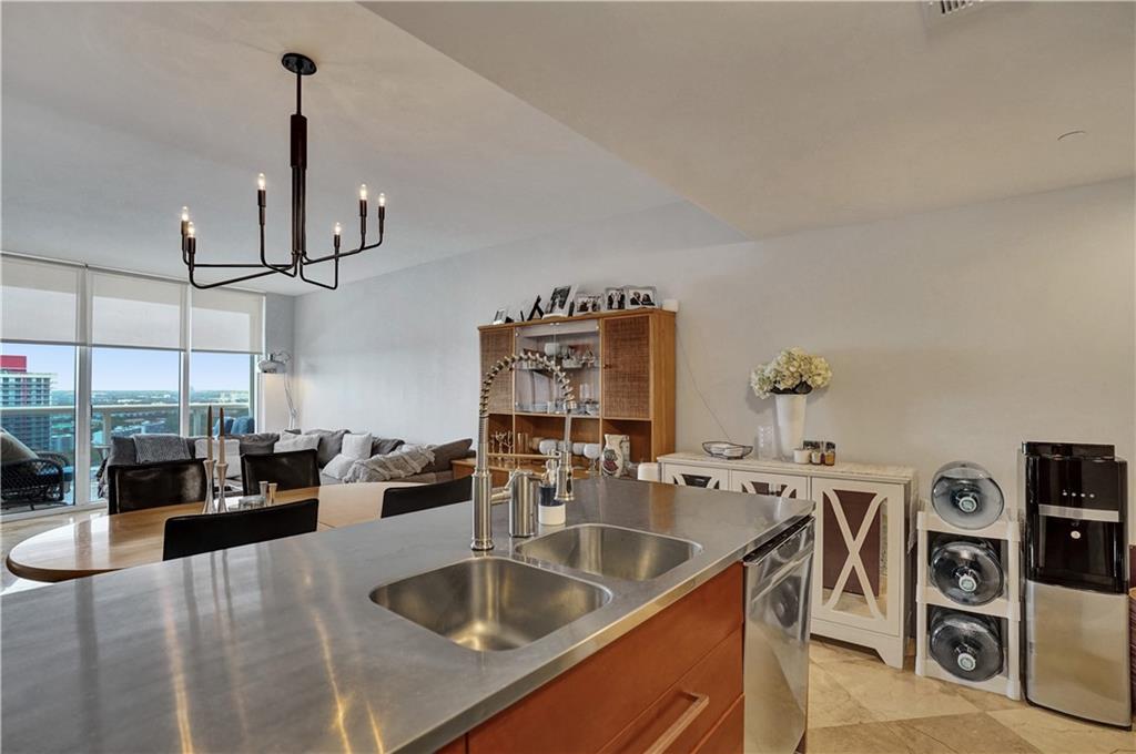 Beach Club - Residential
