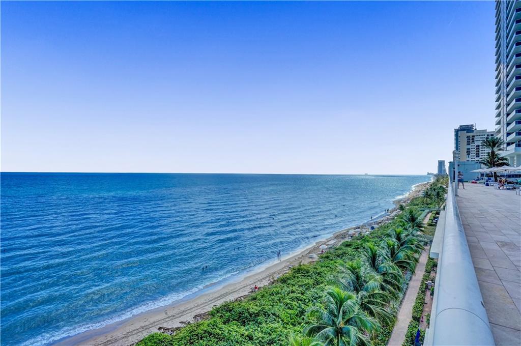 Beach Club - Residential