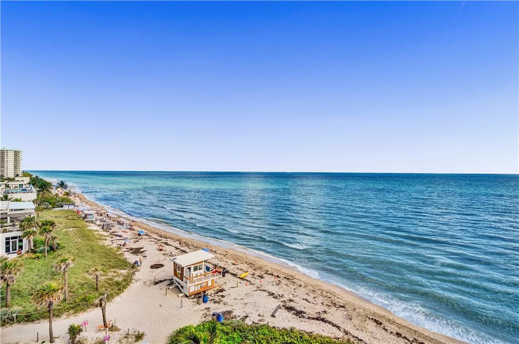 Beach Club - Residential