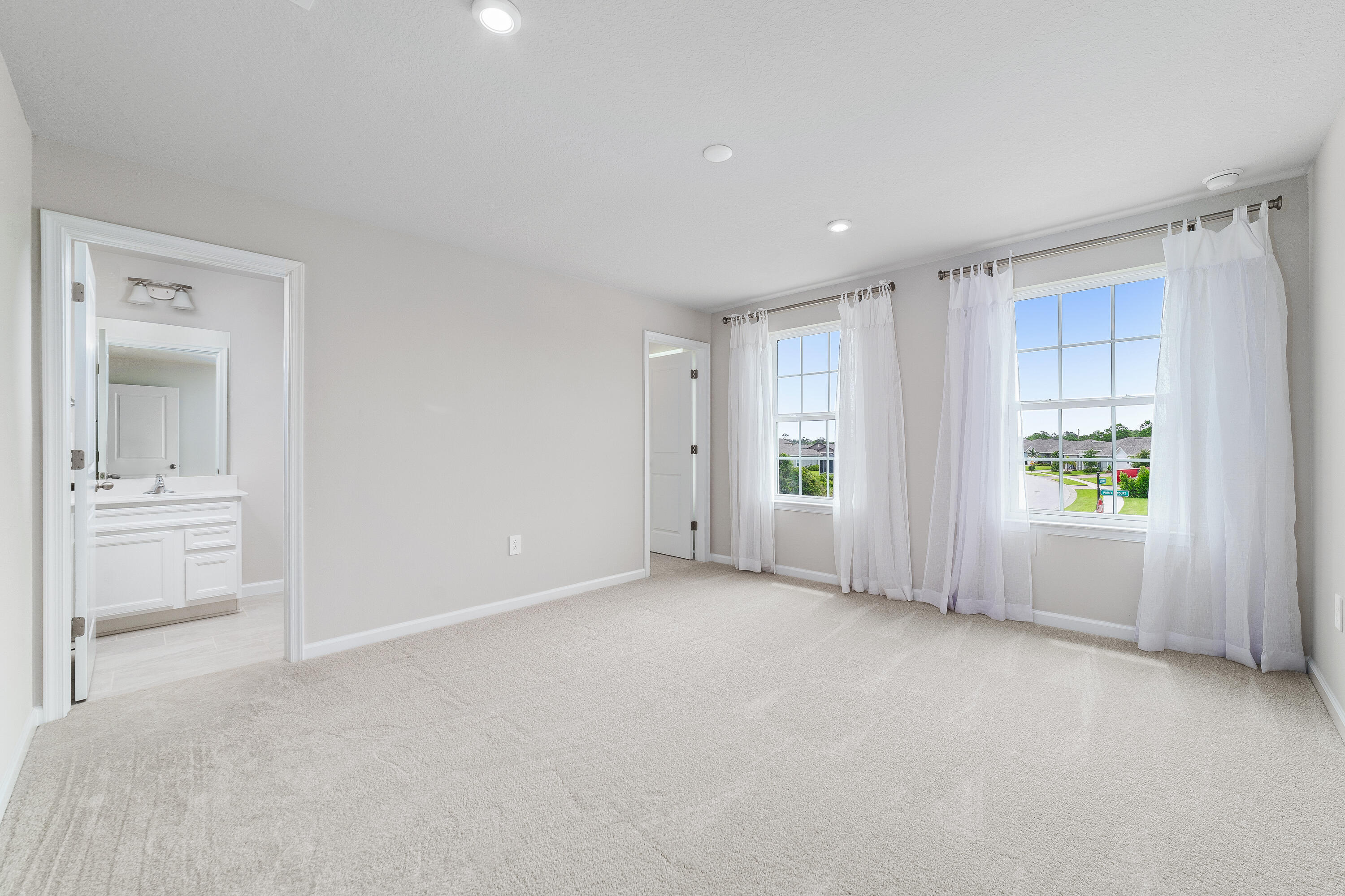 LOST TREE PRESERVE - Residential