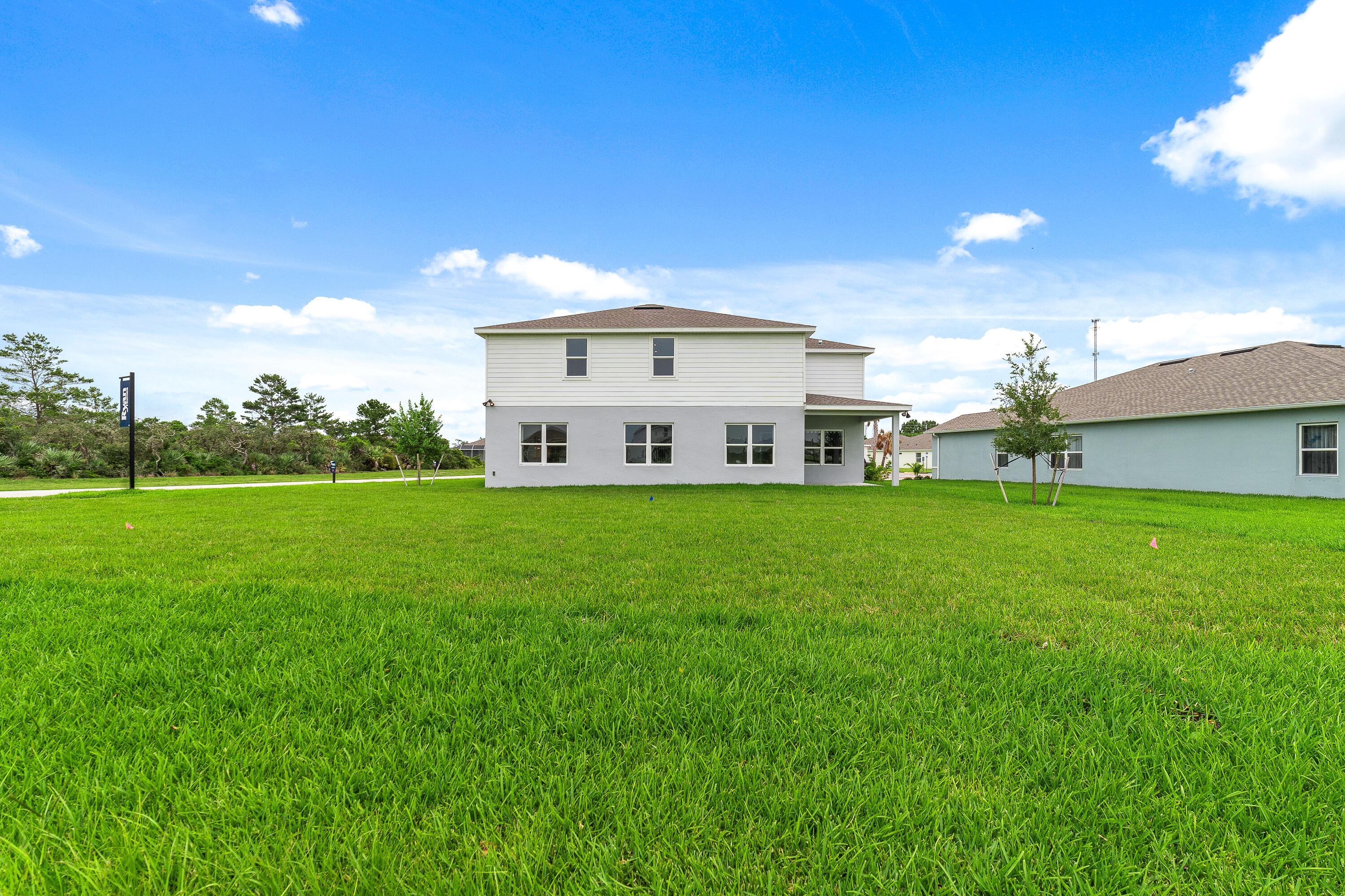 LOST TREE PRESERVE - Residential