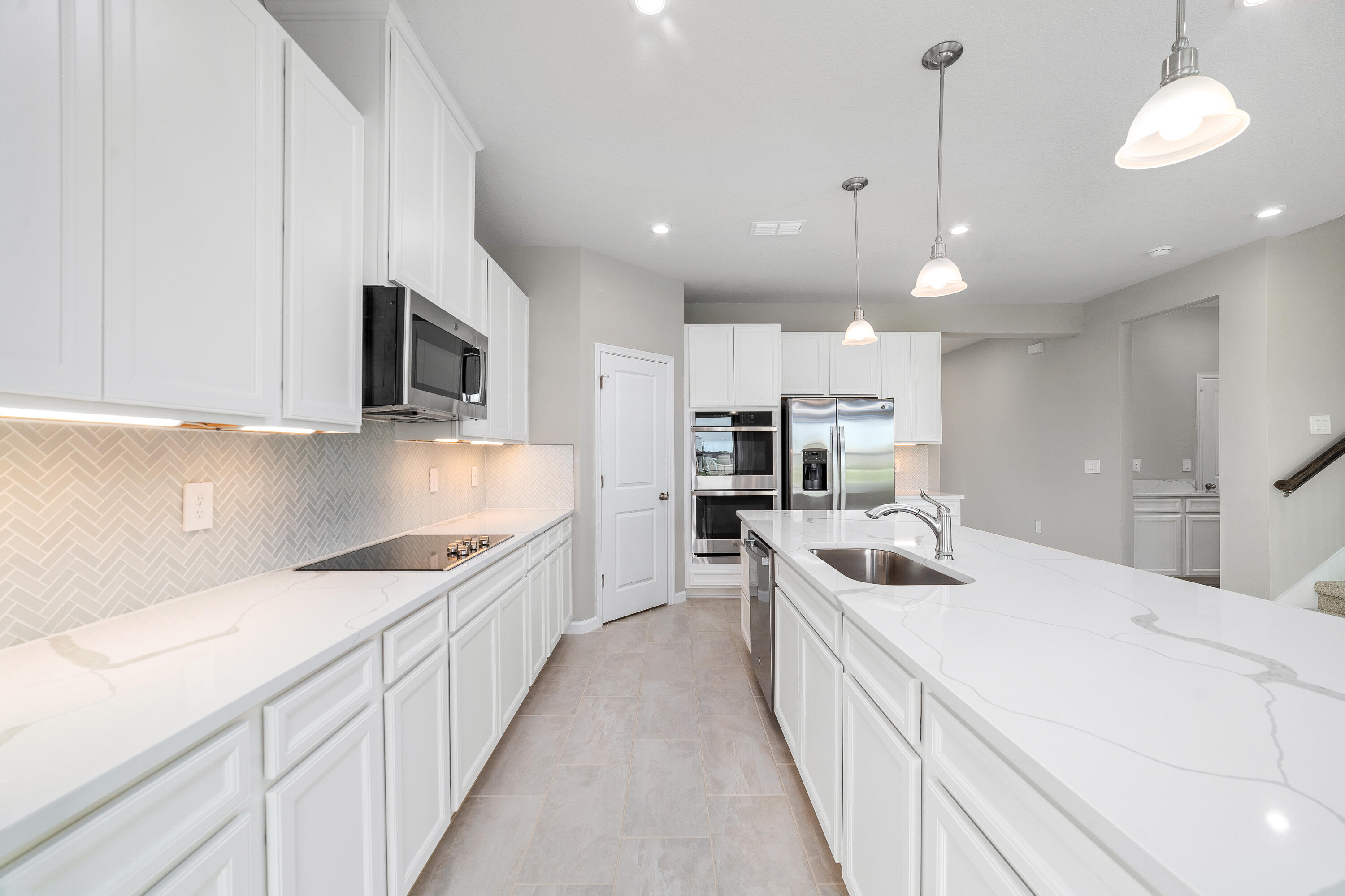 LOST TREE PRESERVE - Residential