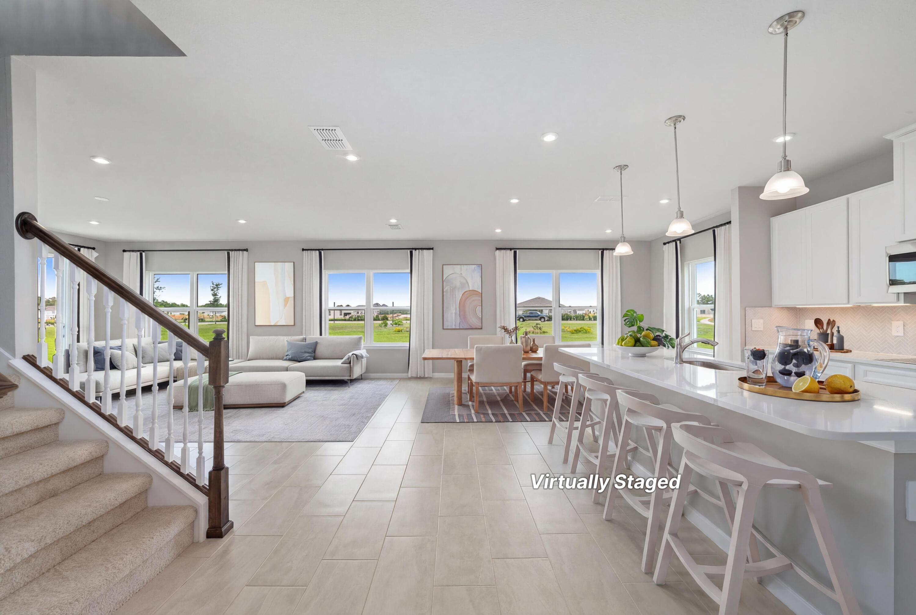 LOST TREE PRESERVE - Residential