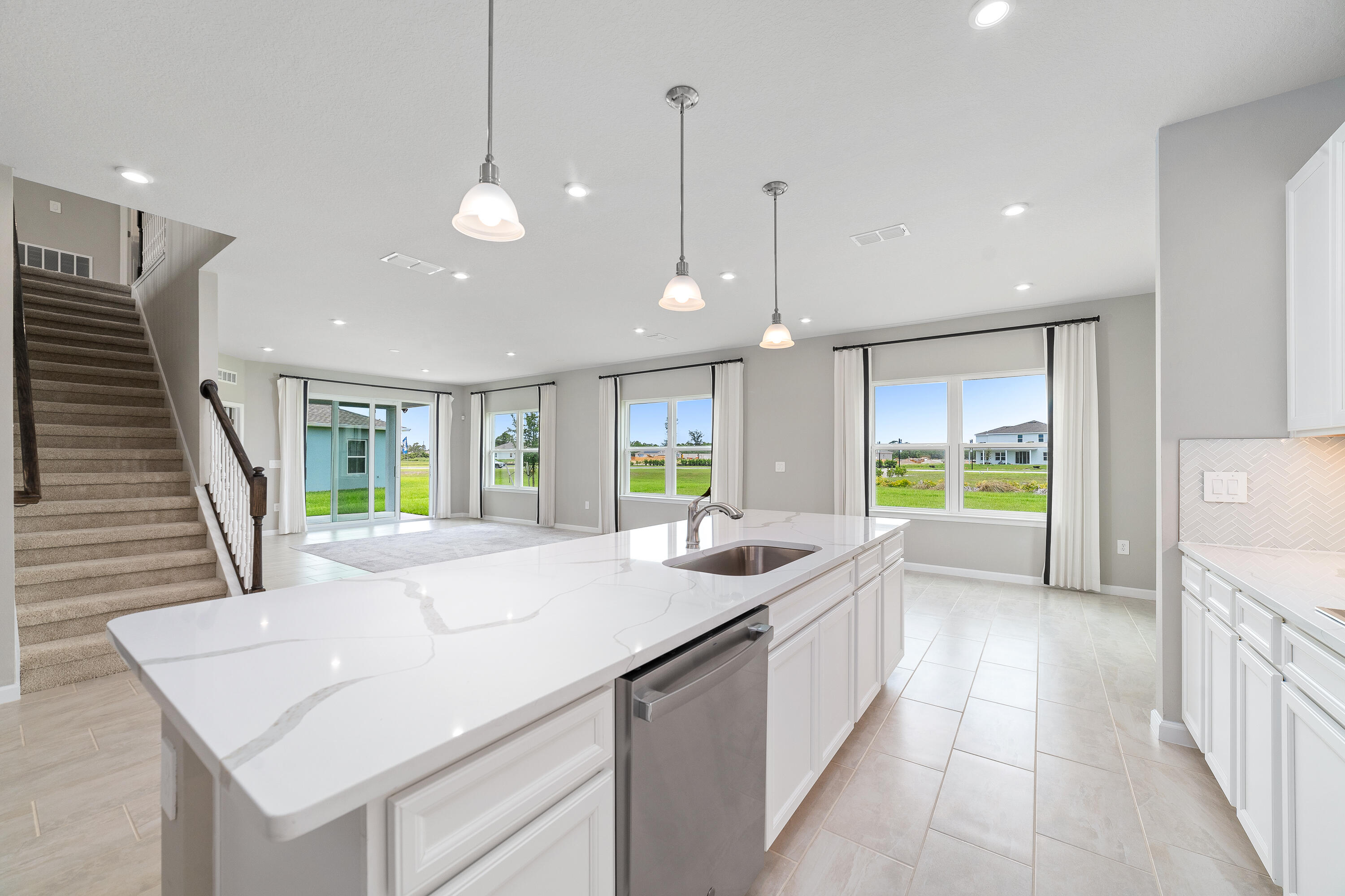 LOST TREE PRESERVE - Residential