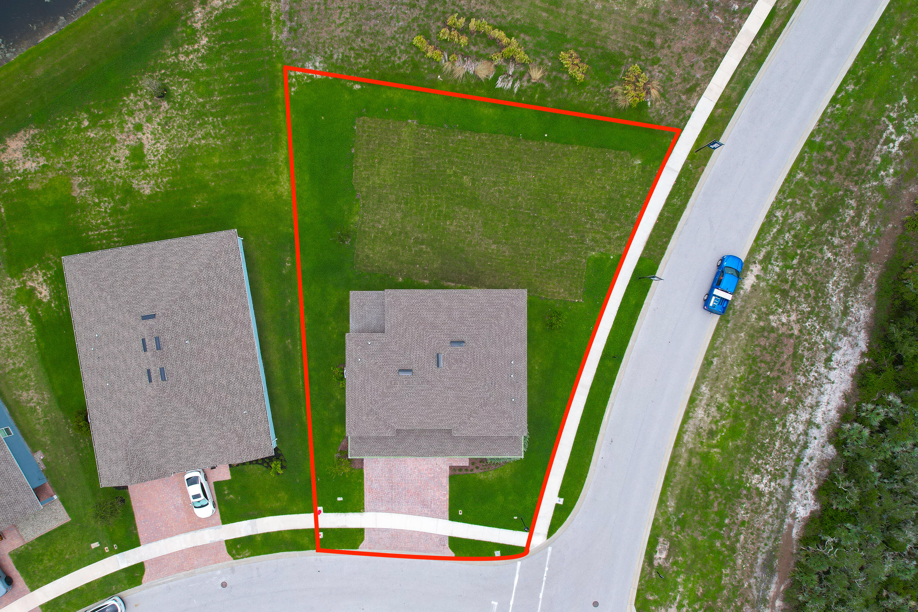 LOST TREE PRESERVE - Residential
