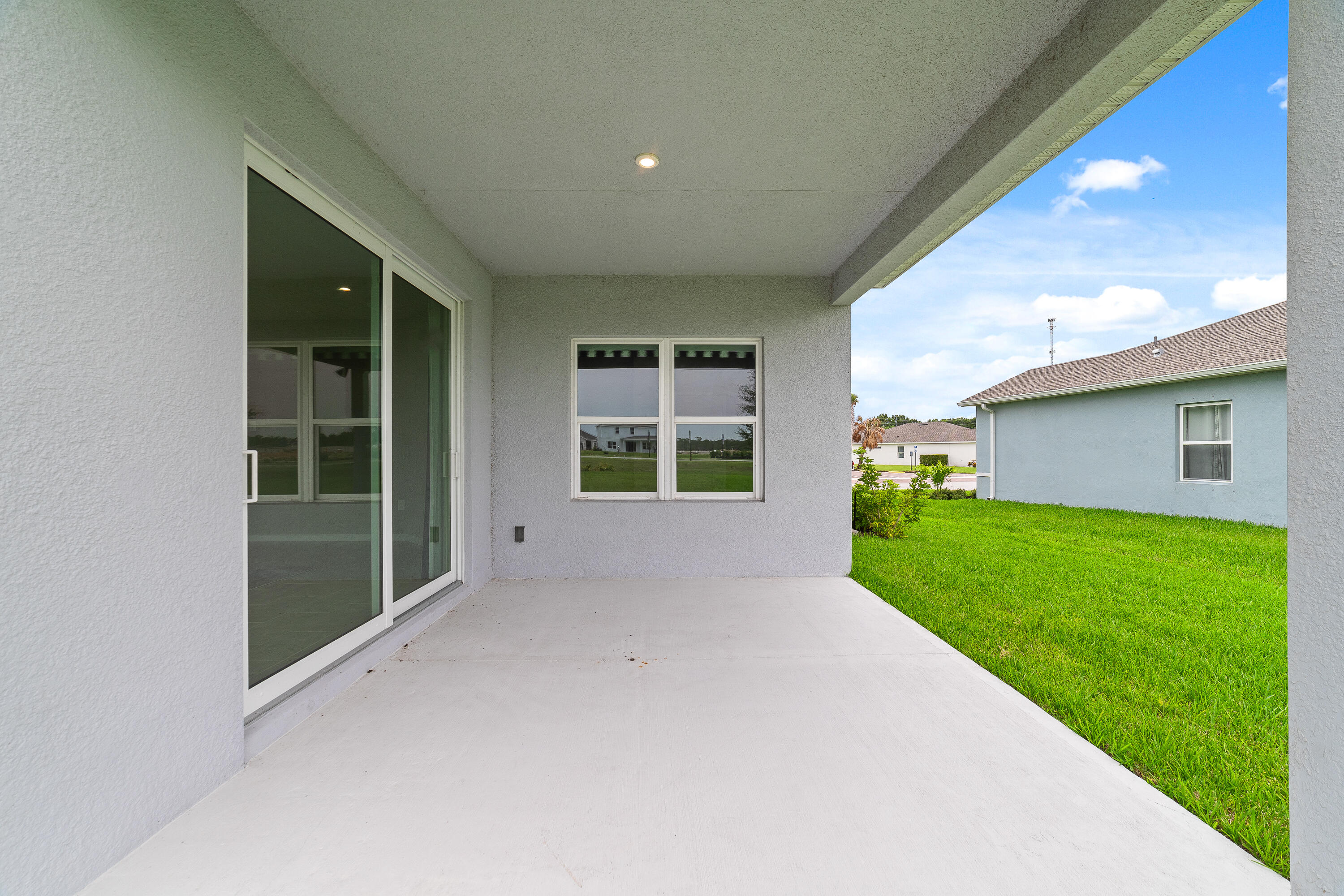 LOST TREE PRESERVE - Residential