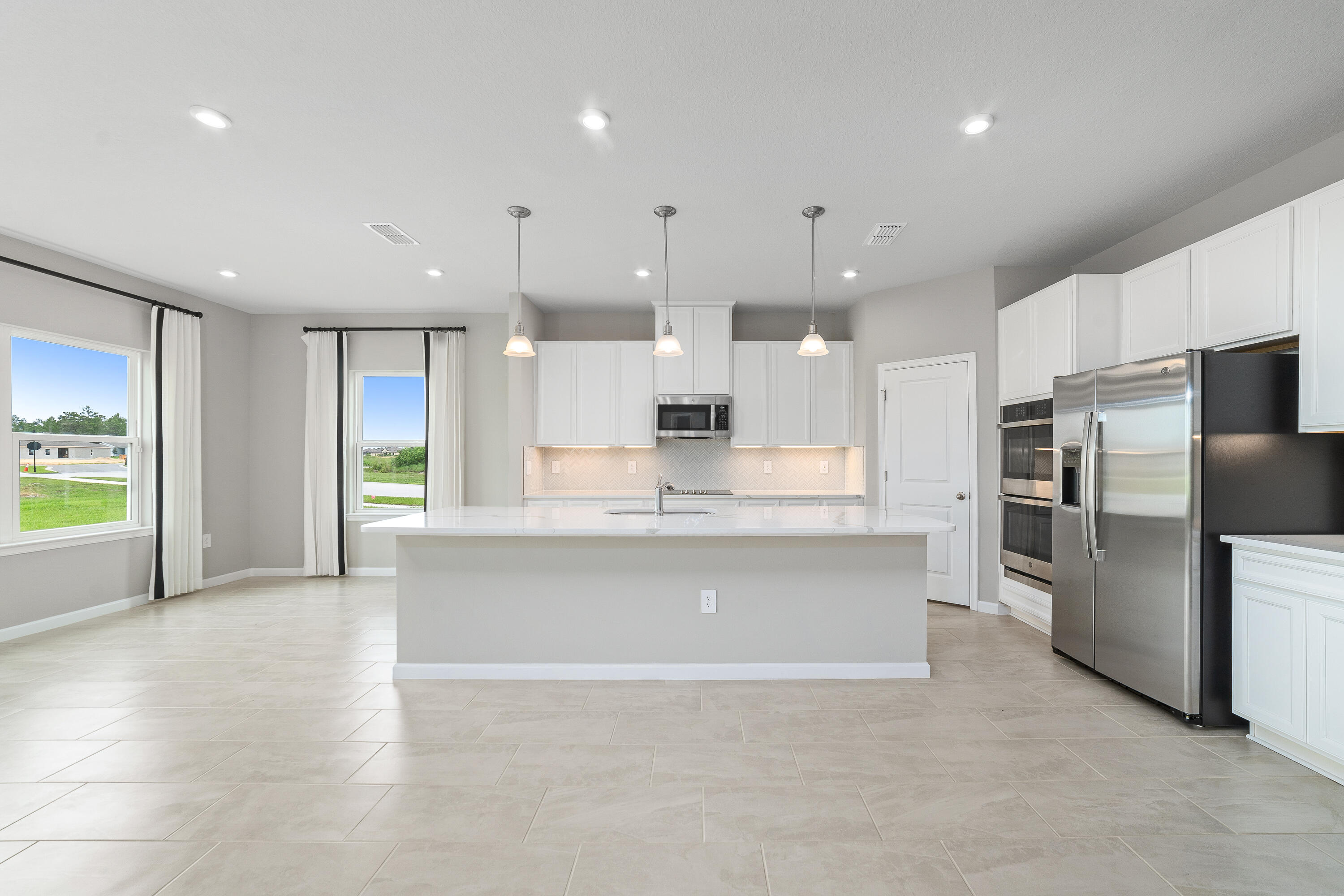 LOST TREE PRESERVE - Residential