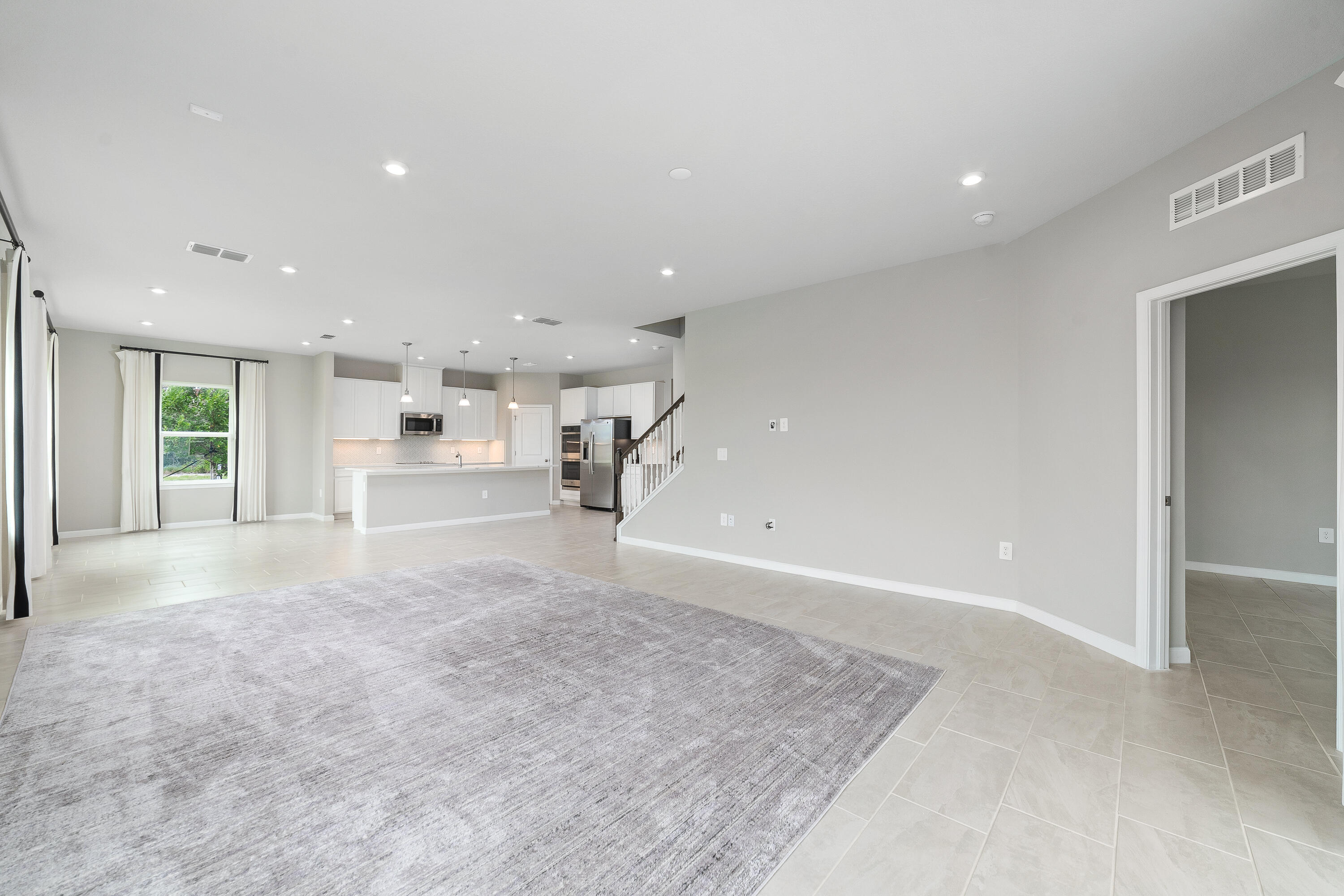 LOST TREE PRESERVE - Residential