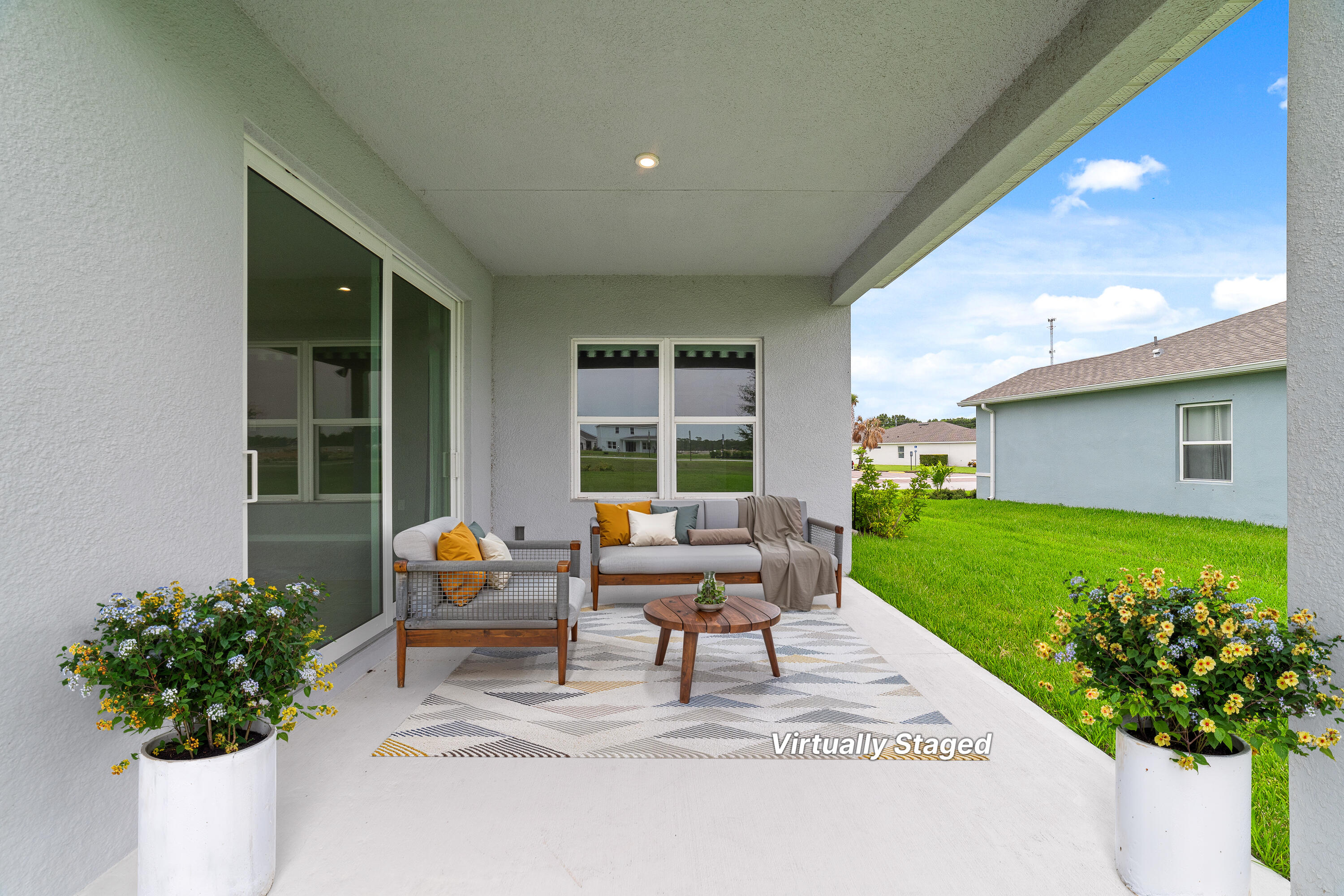 LOST TREE PRESERVE - Residential