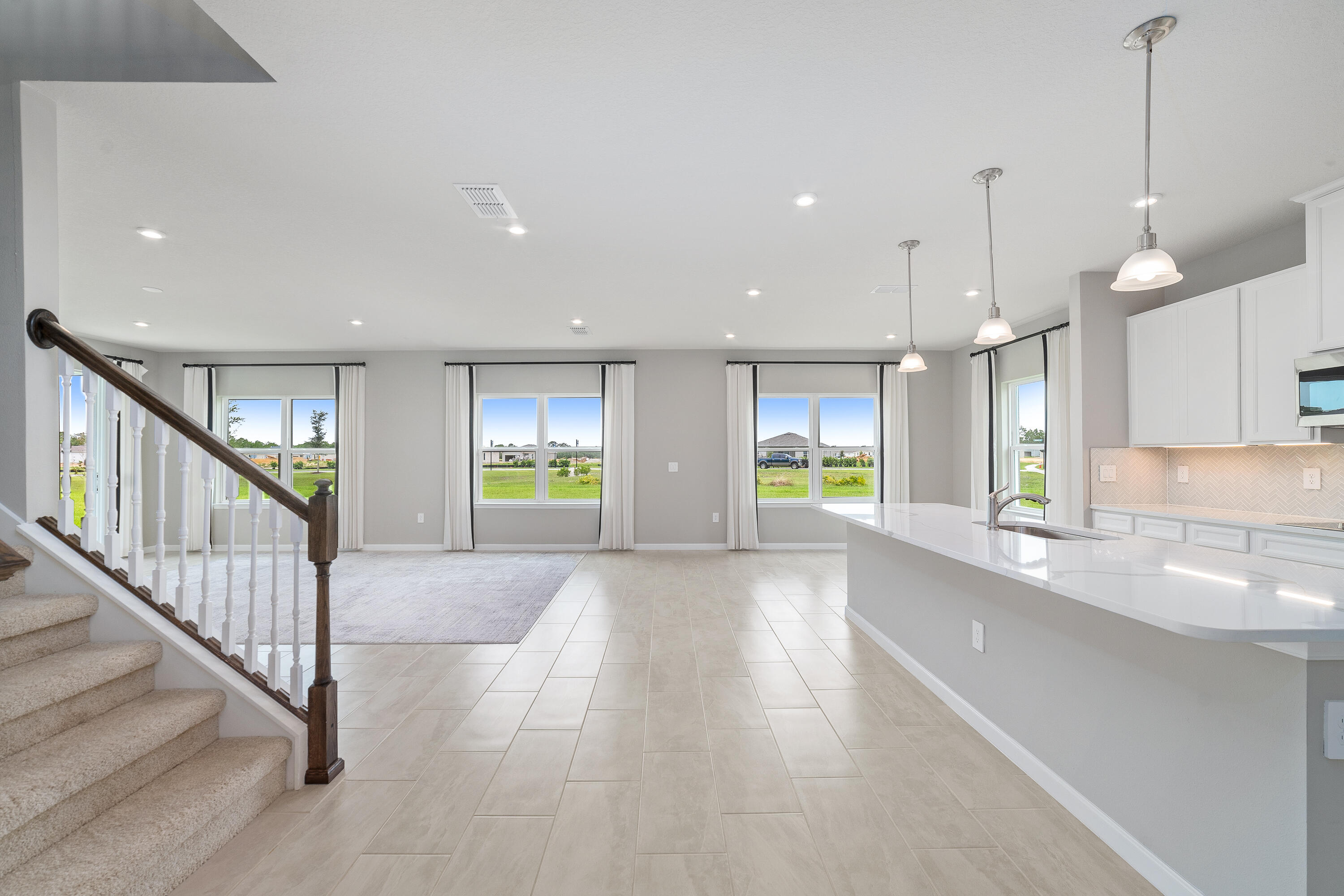 LOST TREE PRESERVE - Residential